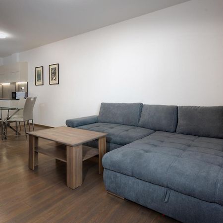 Tatrystay Private Apartments Hrebienok Vysoké Tatry 外观 照片